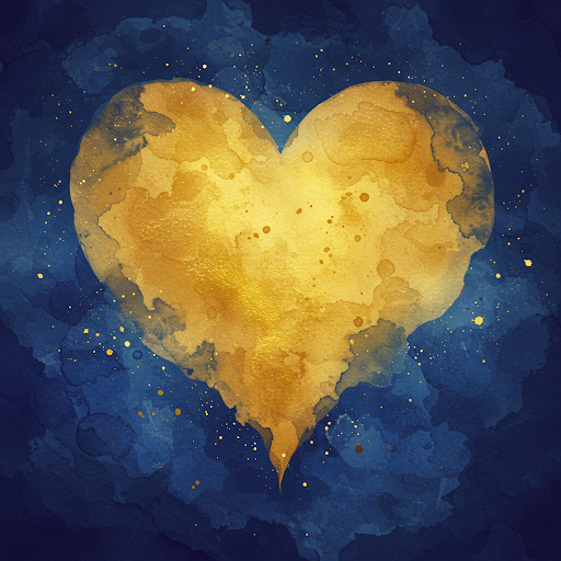 Wonderful Hearts Collection of 99