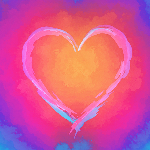 Wonderful Hearts Collection of 99
