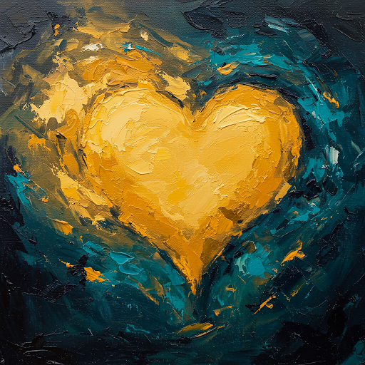 Wonderful Hearts Collection of 99