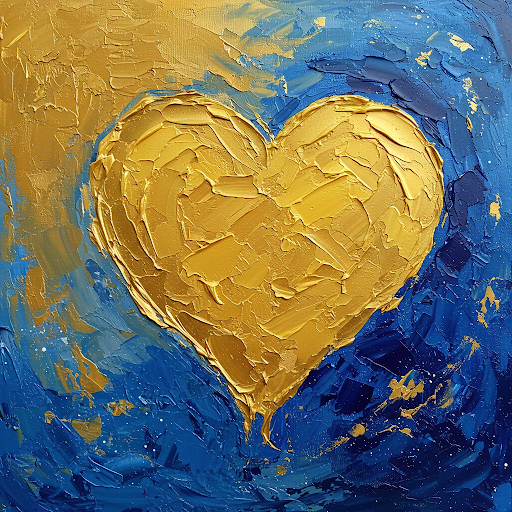 Wonderful Hearts Collection of 99
