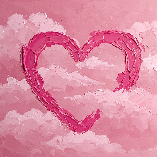 Wonderful Hearts Collection of 99
