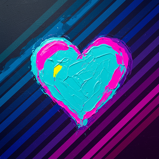 Wonderful Hearts Collection of 99