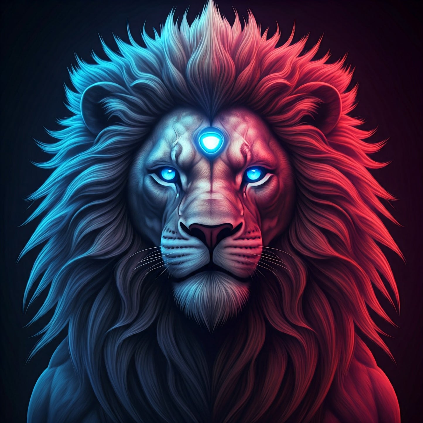 Animal Art Collection 44 Image Bundle