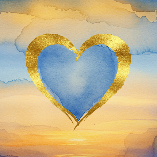 Wonderful Hearts Collection of 99
