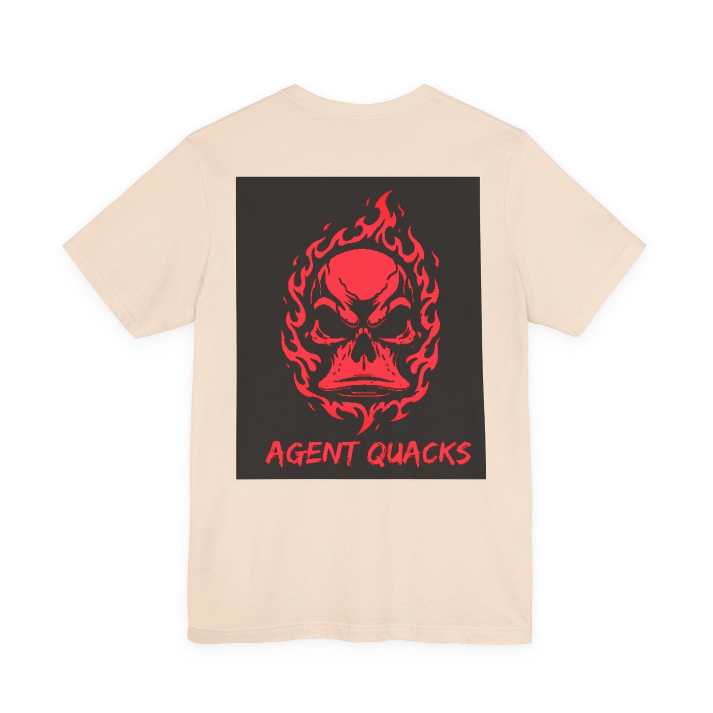 “Fenroth’s Hunt” — Limited Edition Halloween Graphic Tee | Dark Aesthetic Horror Shirt | Unisex Halloween Outfit
