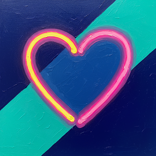 Wonderful Hearts Collection of 99
