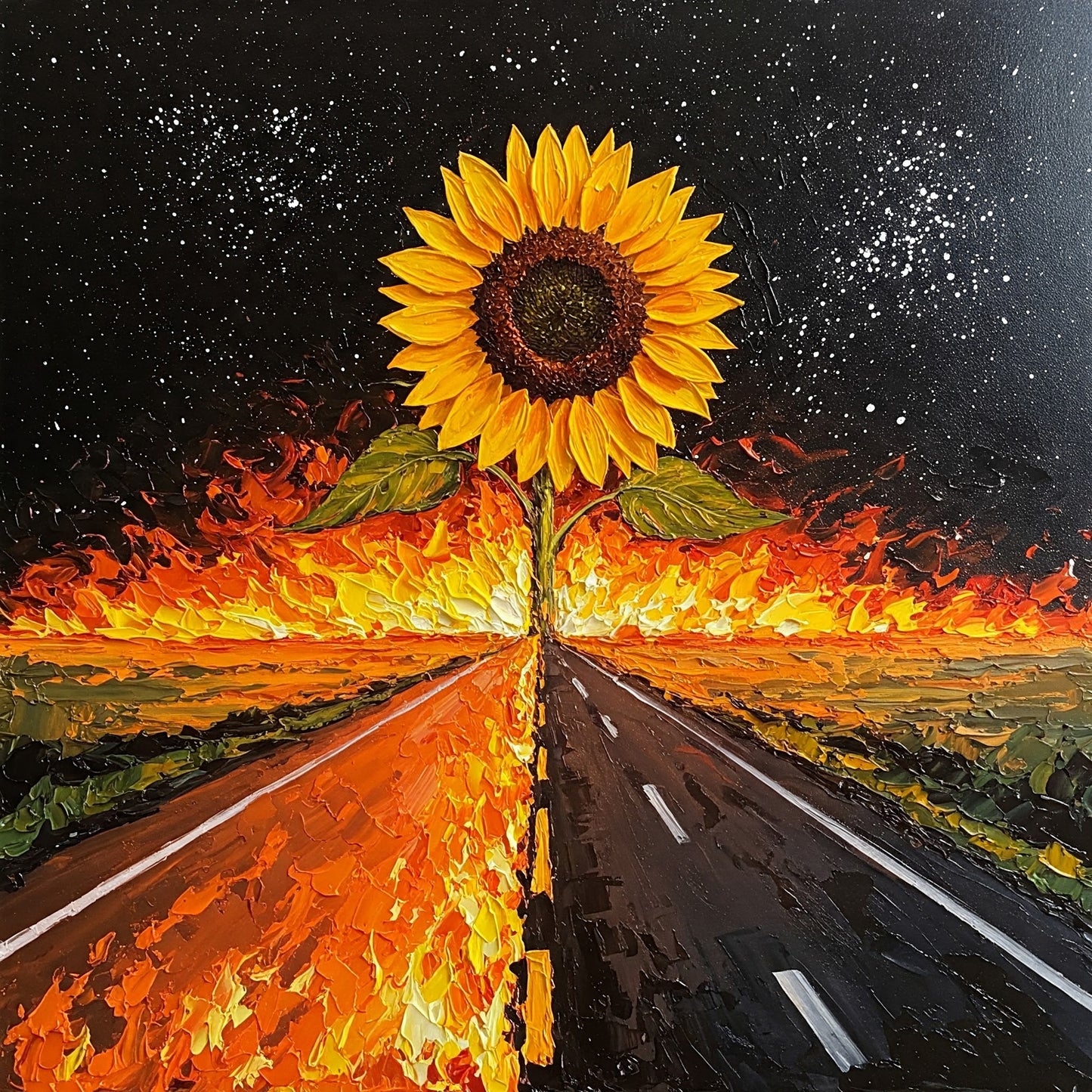 Multidimensional Highway Collection of 100
