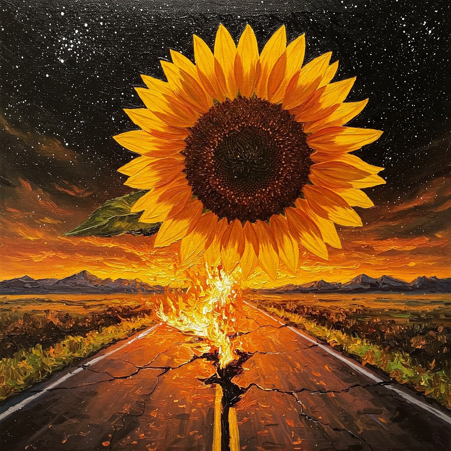 Multidimensional Highway Collection of 100