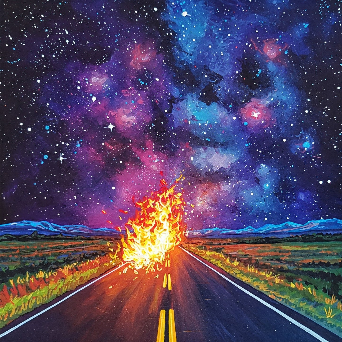 Multidimensional Highway Collection of 100