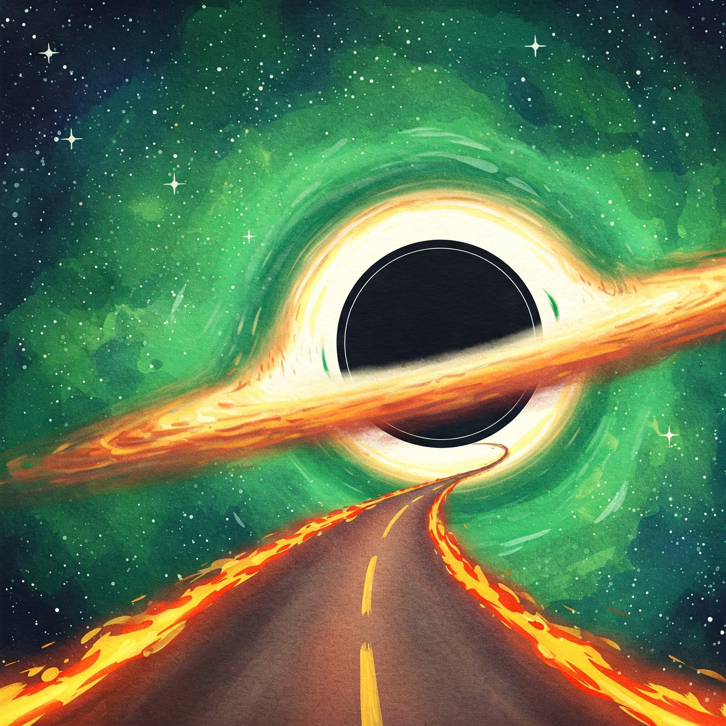 Multidimensional Highway Collection of 100
