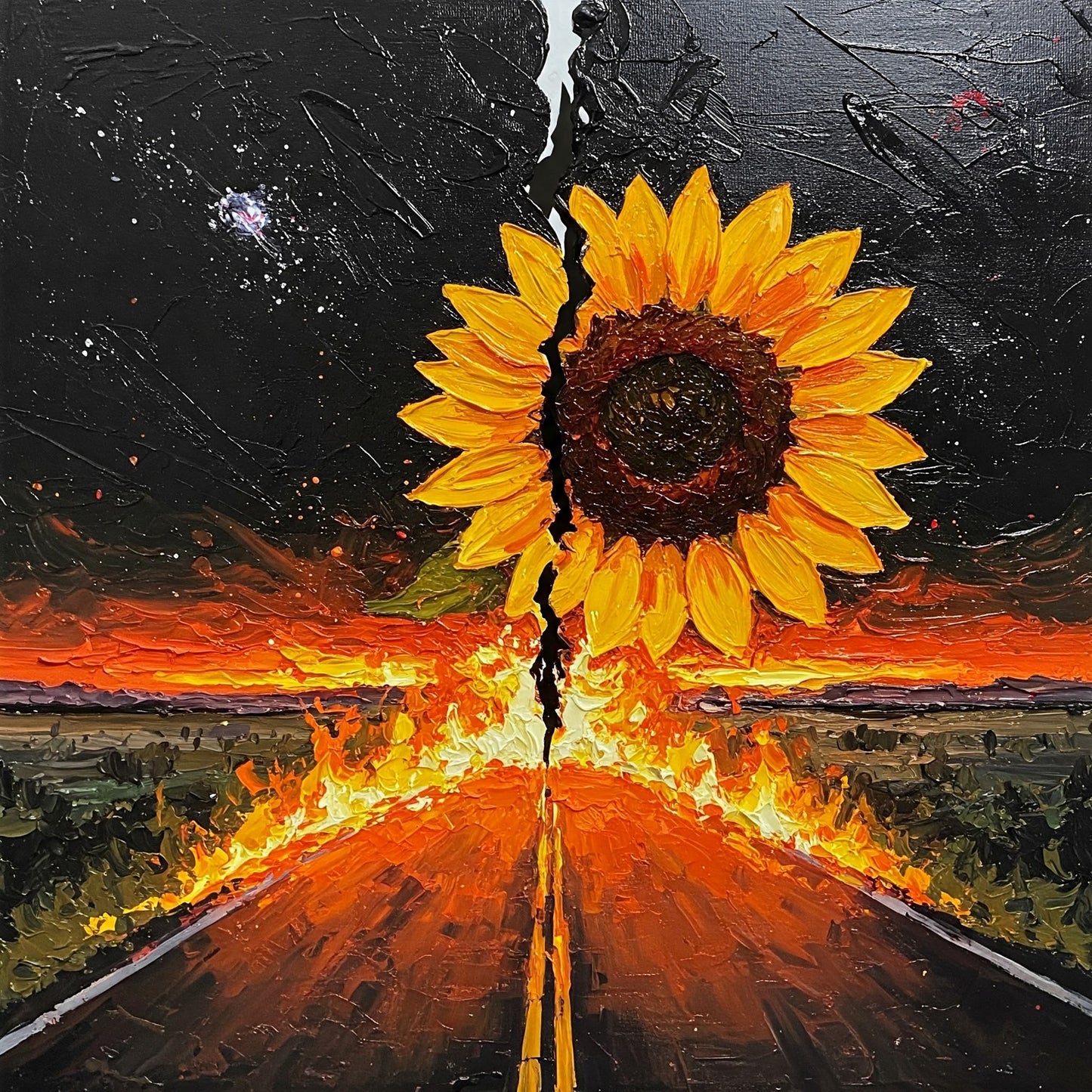 Multidimensional Highway Collection of 100