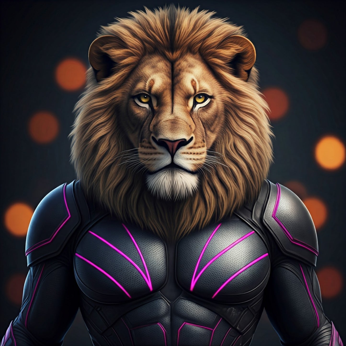Animal Art Collection 44 Image Bundle