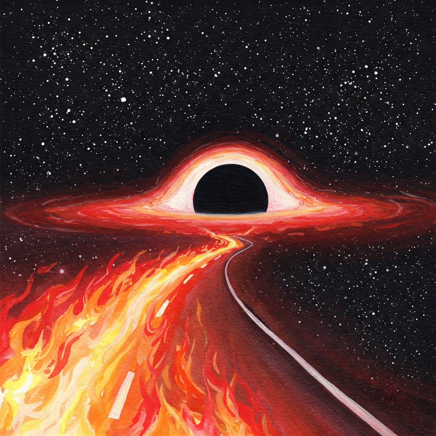 Multidimensional Highway Collection of 100