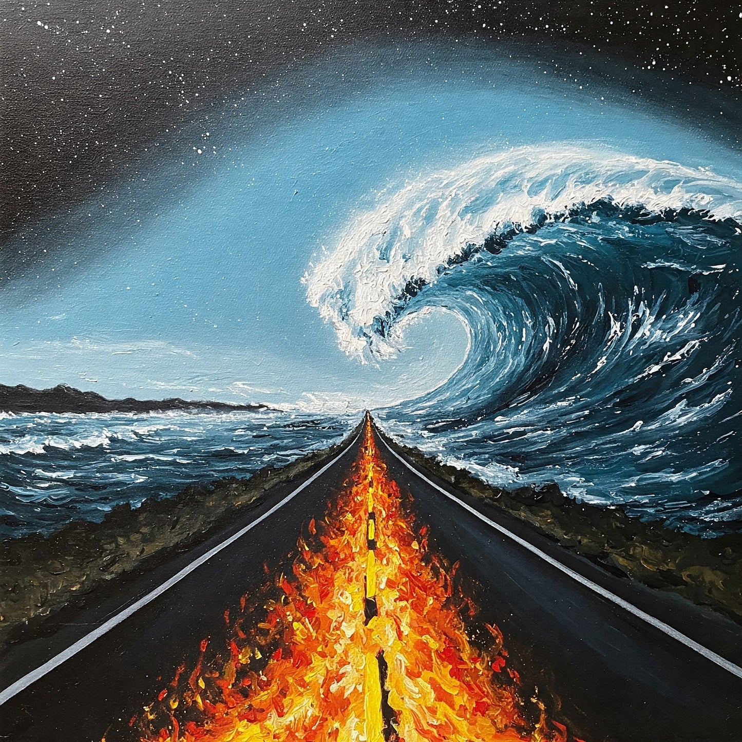 Multidimensional Highway Collection of 100