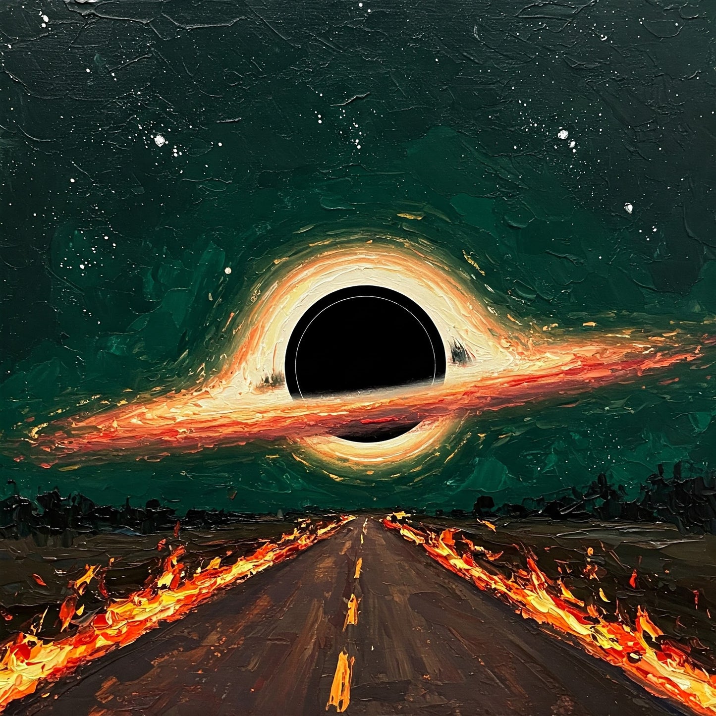Multidimensional Highway Collection of 100