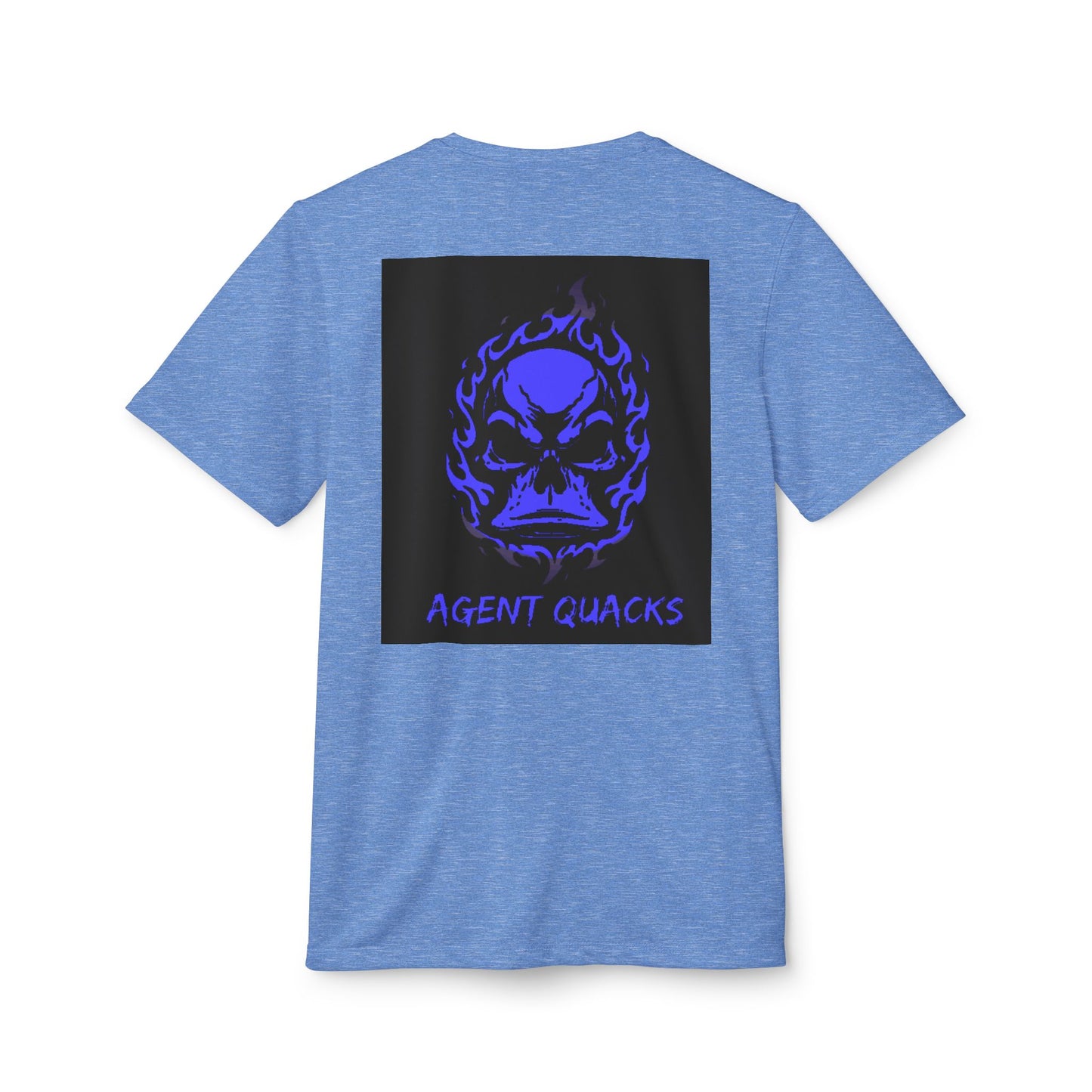 Limited Edition "Wizard Talon" Halloween adidas Unisex Sport T-Shirt