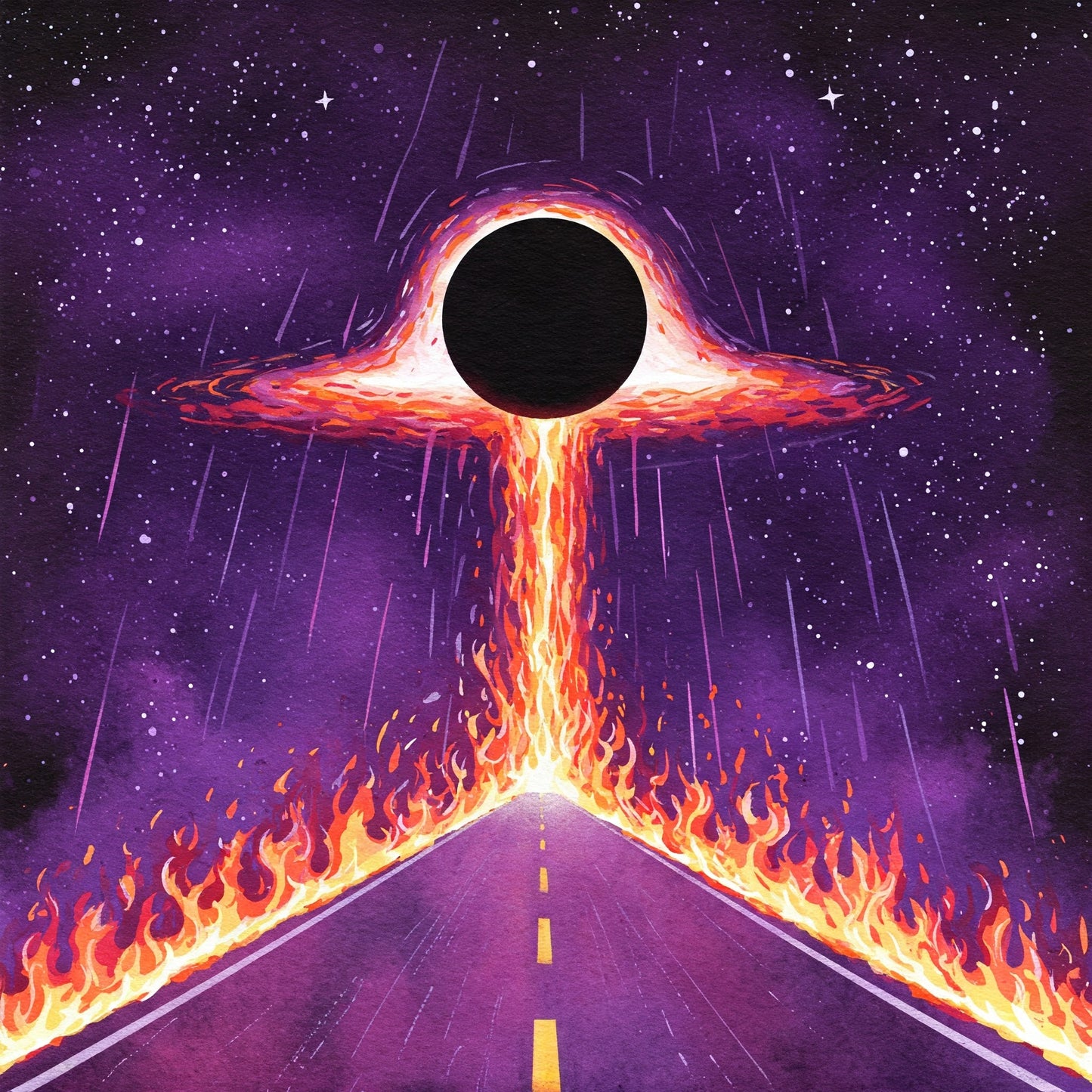 Multidimensional Highway Collection of 100