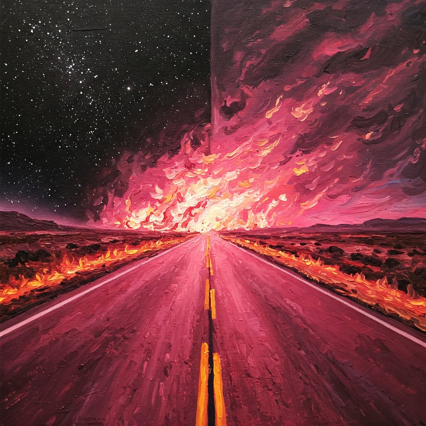 Multidimensional Highway Collection of 100