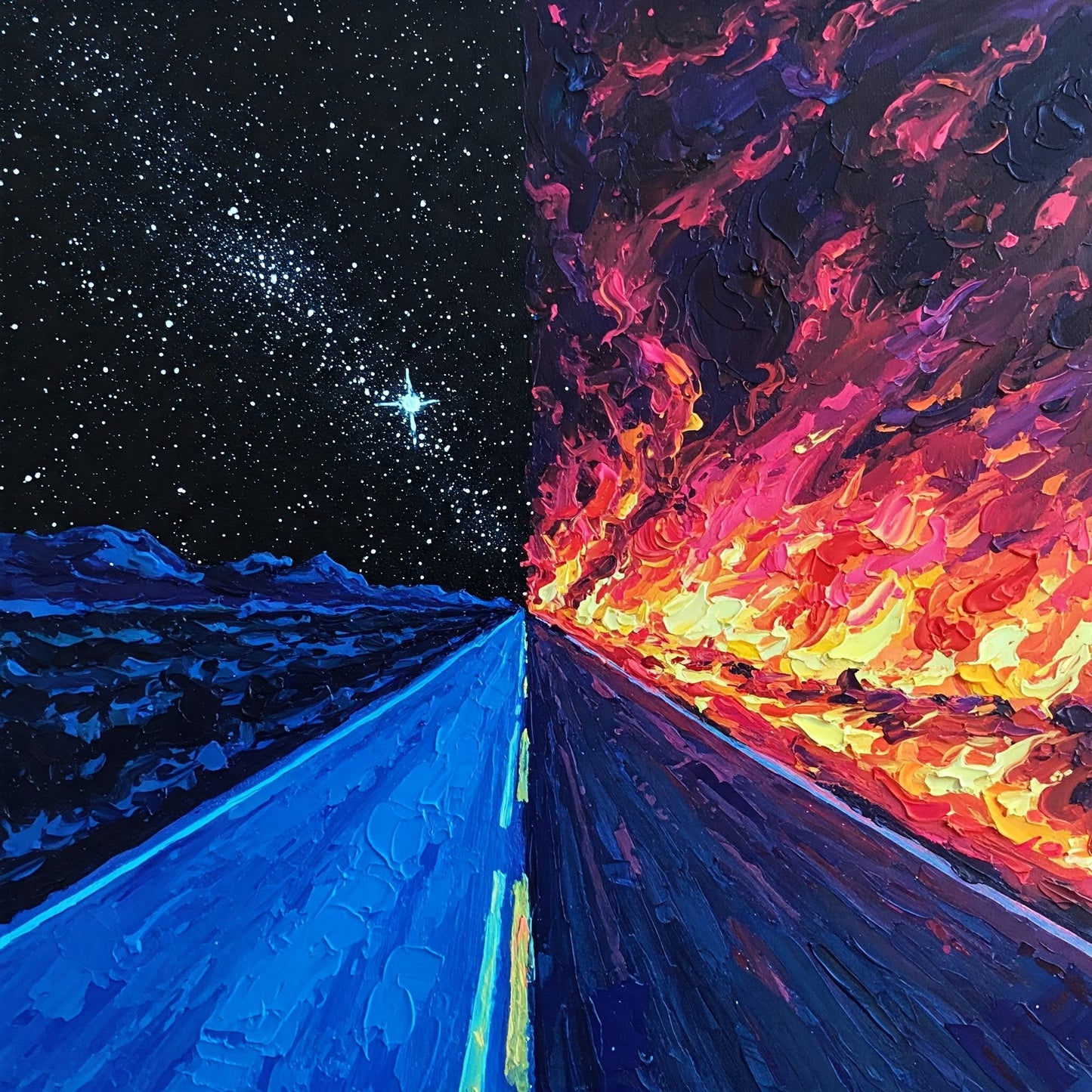 Multidimensional Highway Collection of 100
