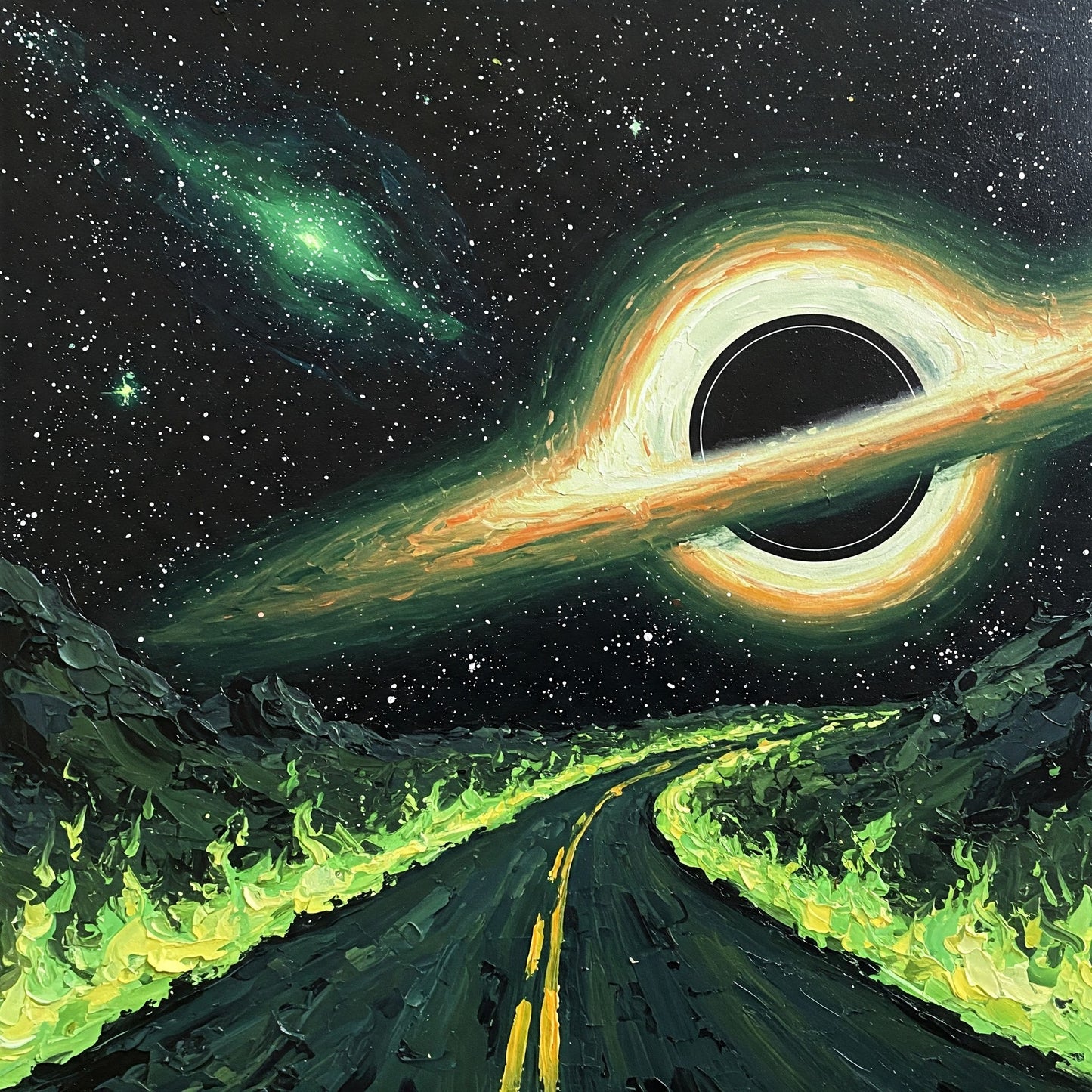Multidimensional Highway Collection of 100