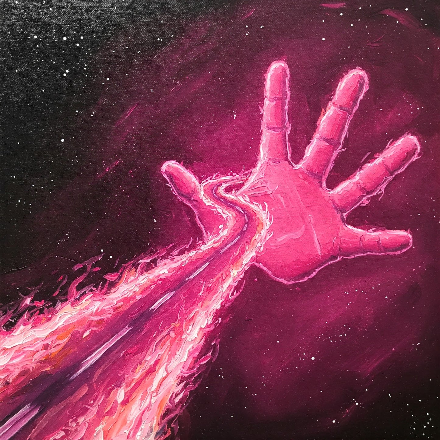 Multidimensional Highway