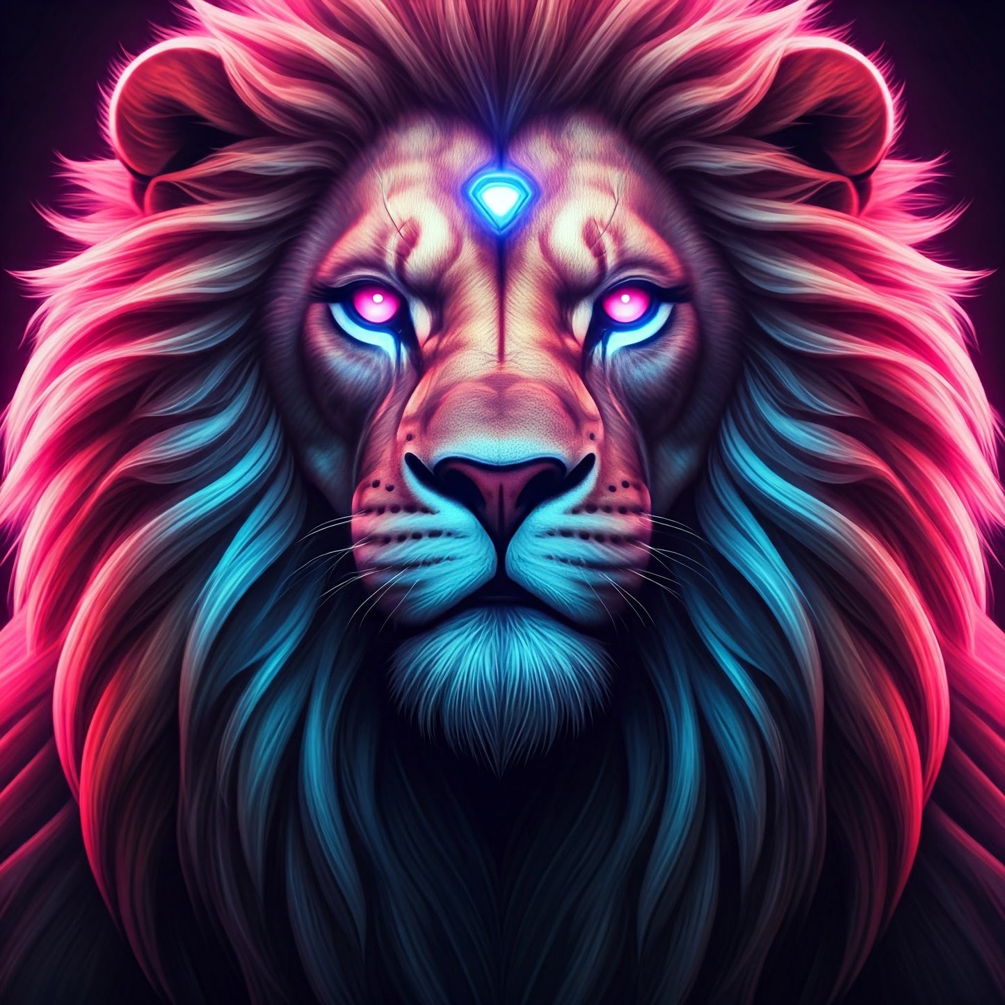 Animal Art Collection 44 Image Bundle
