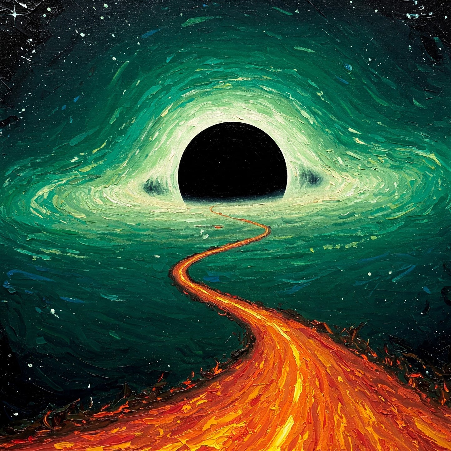 Multidimensional Highway Collection of 100