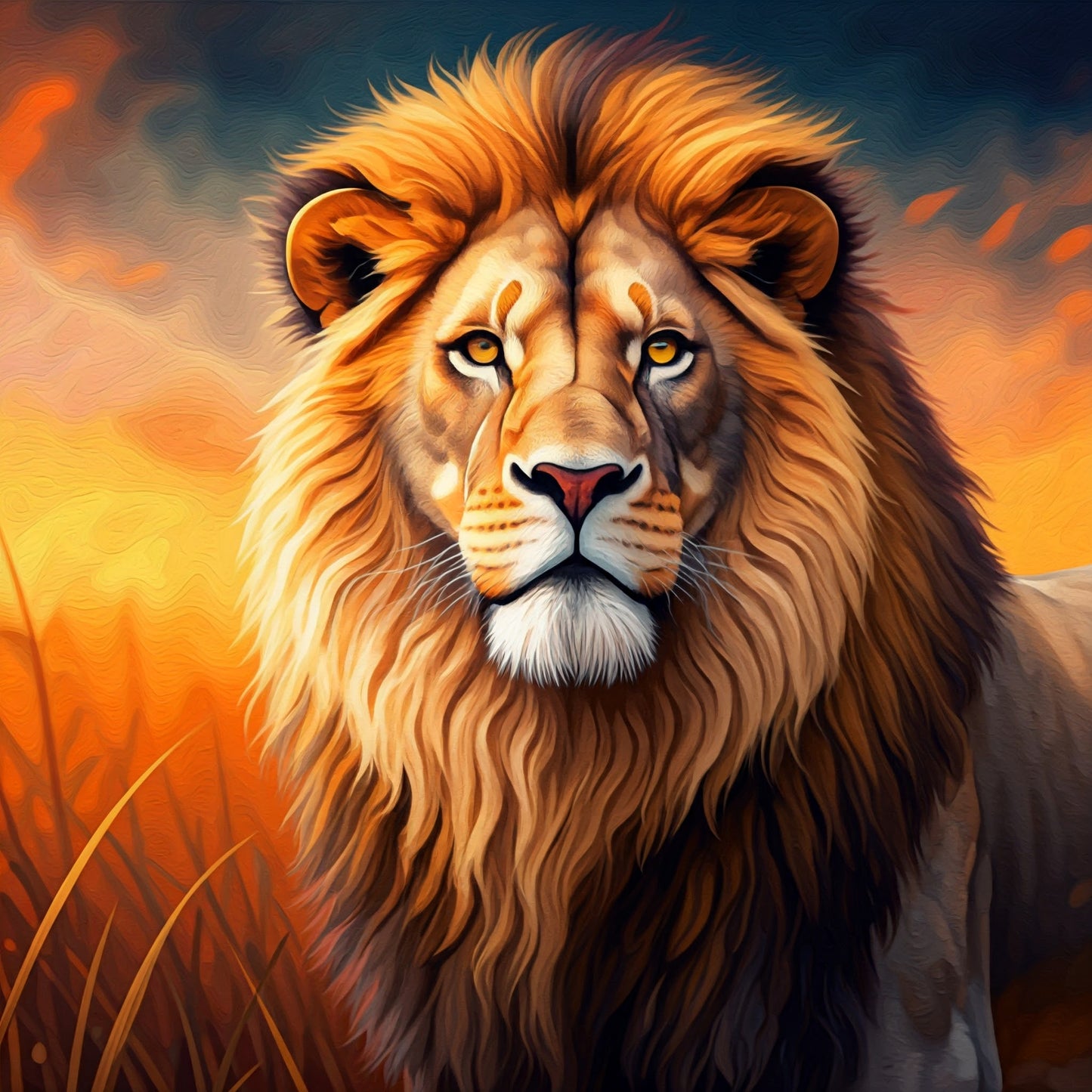 Animal Art Collection 44 Image Bundle
