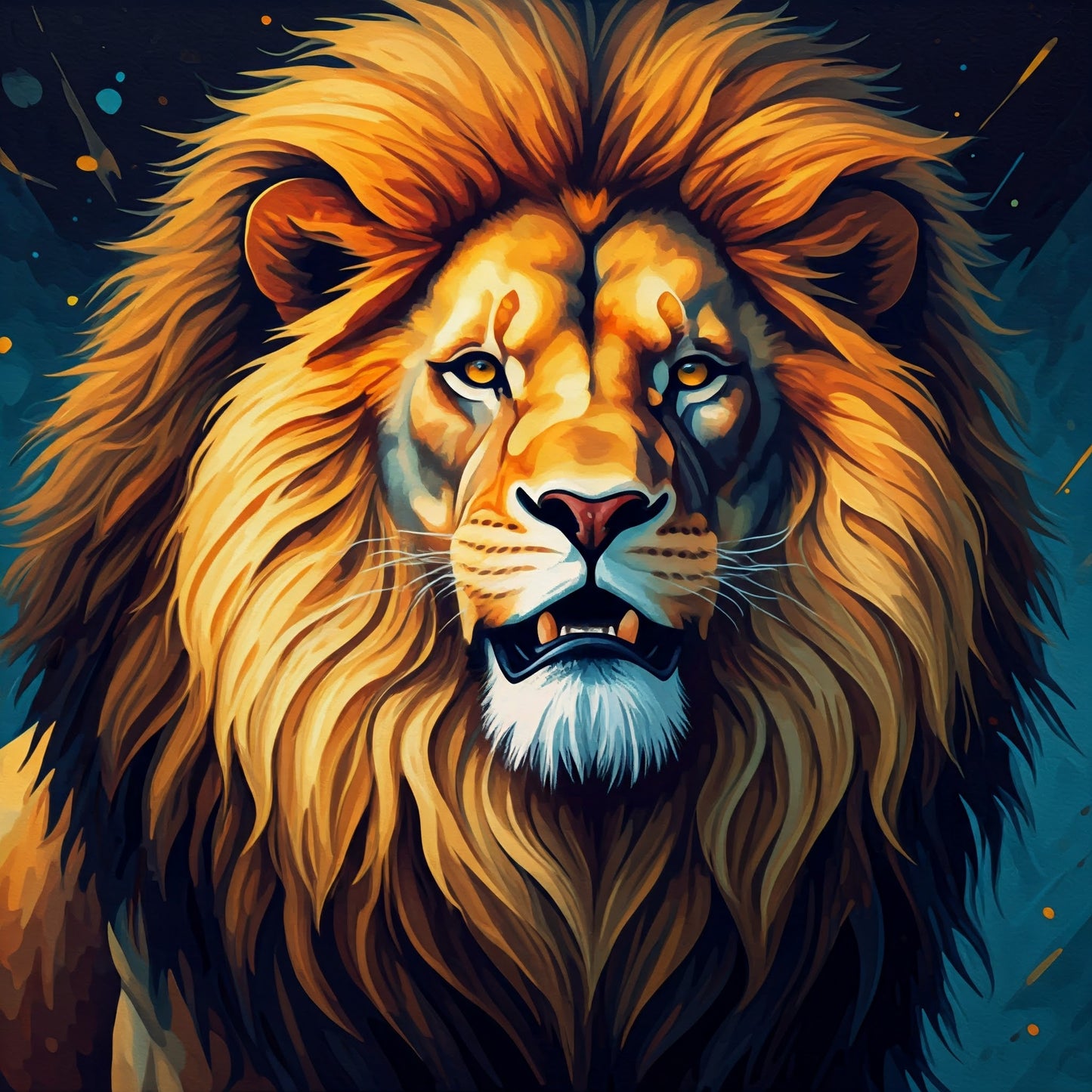 Animal Art Collection 44 Image Bundle