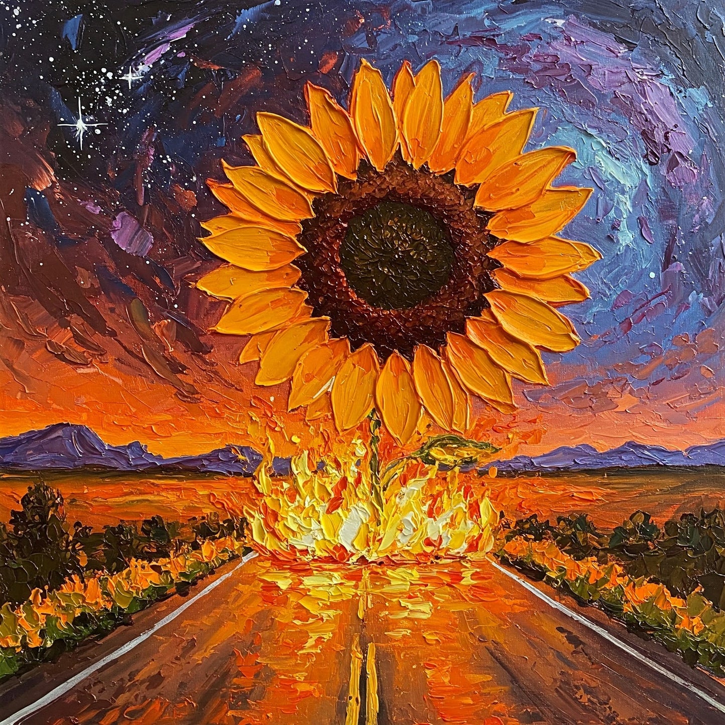 Multidimensional Highway Collection of 100