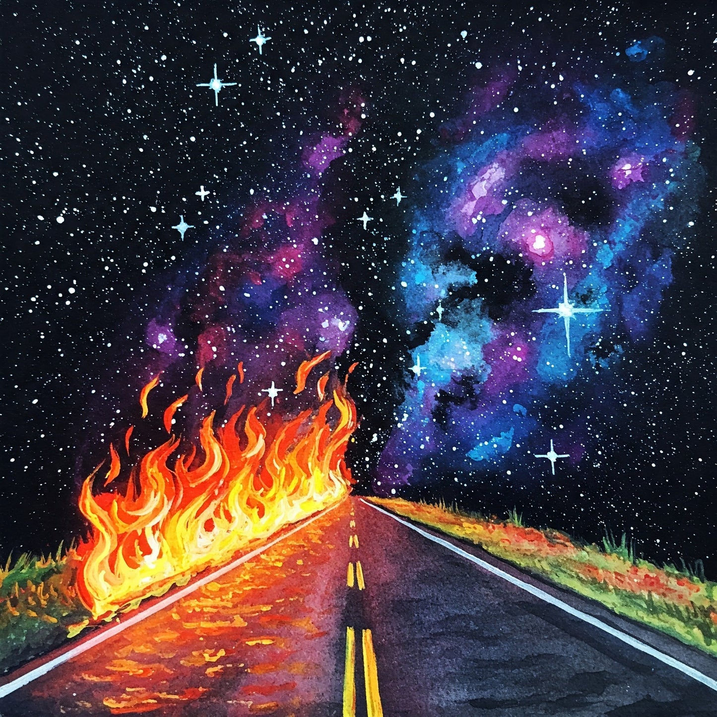 Multidimensional Highway Collection of 100