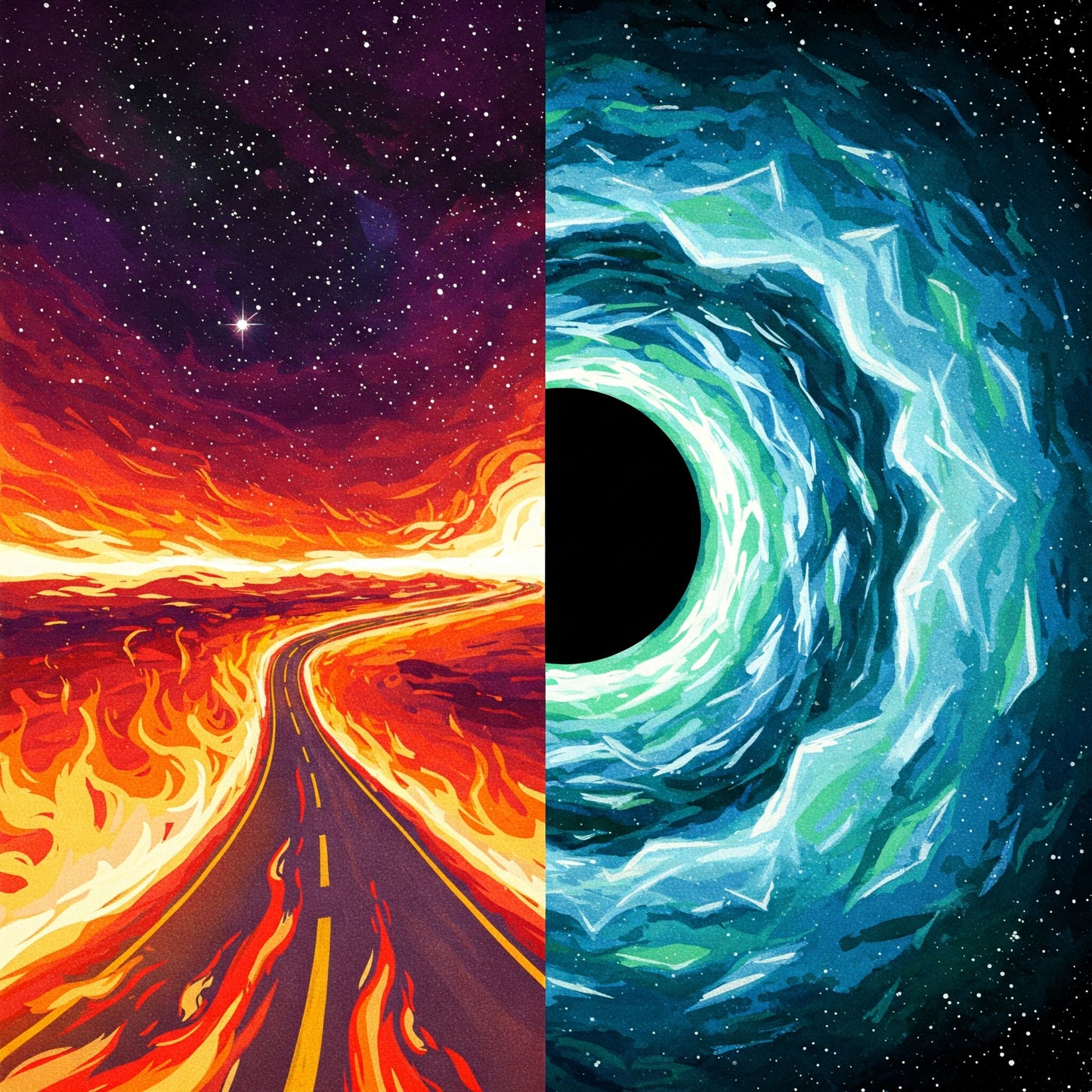 Multidimensional Highway Collection of 100