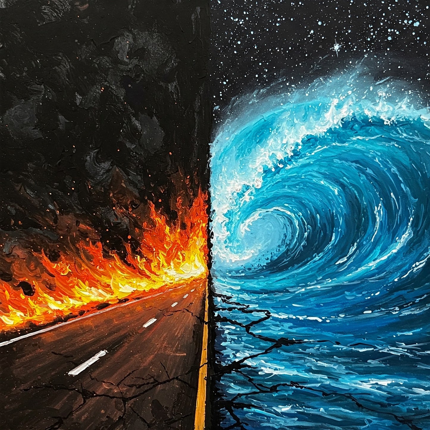 Multidimensional Highway Collection of 100