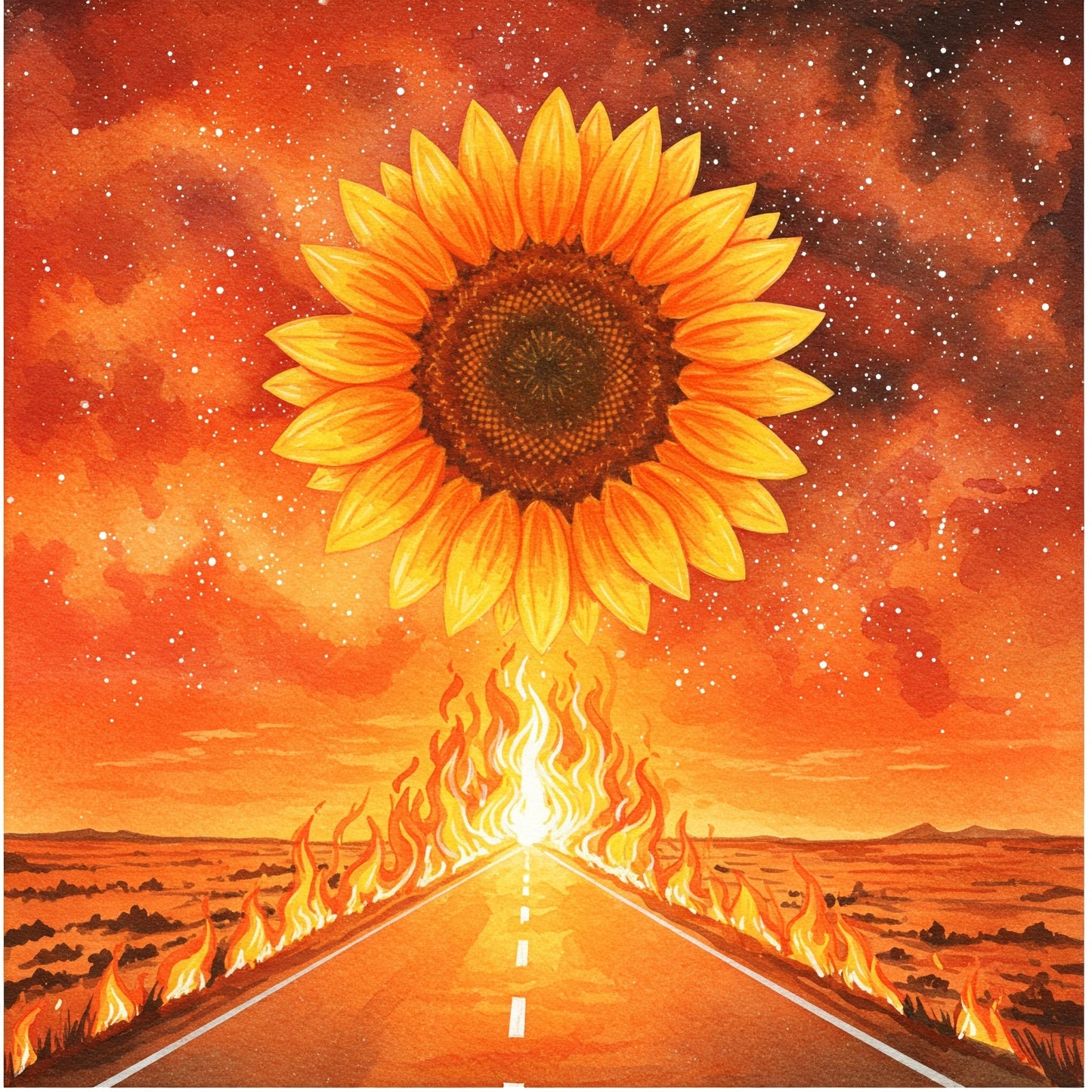Multidimensional Highway Collection of 100