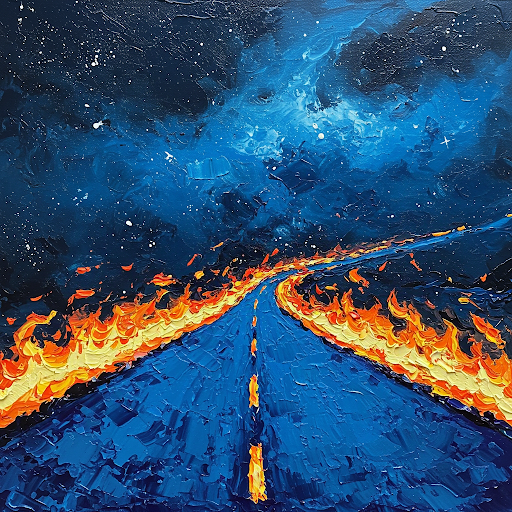 Multidimensional Highway Collection of 100