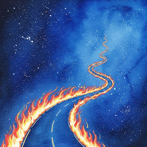 Multidimensional Highway pack of 24