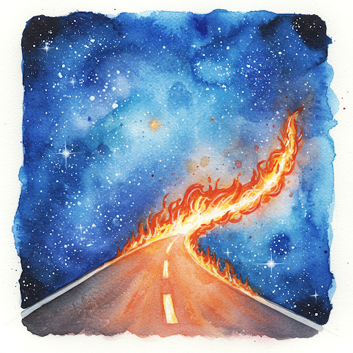 Multidimensional Highway Collection of 100
