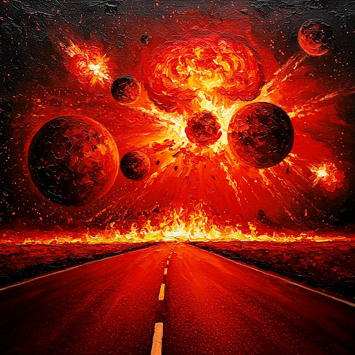 Multidimensional Highway Collection of 100