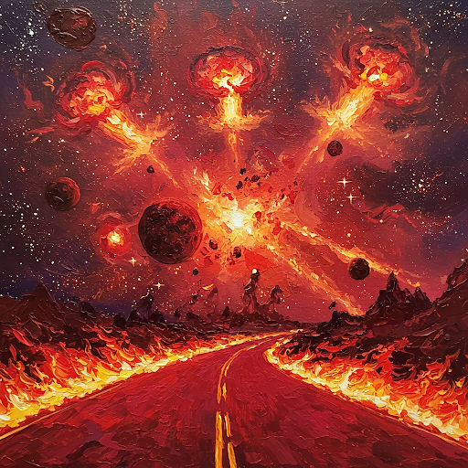 Multidimensional Highway Collection of 100