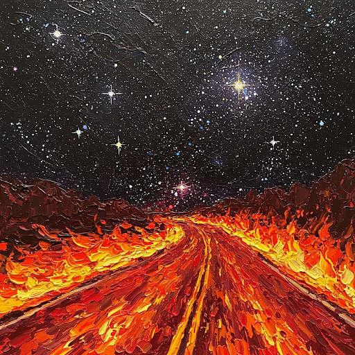 Multidimensional Highway Collection of 100
