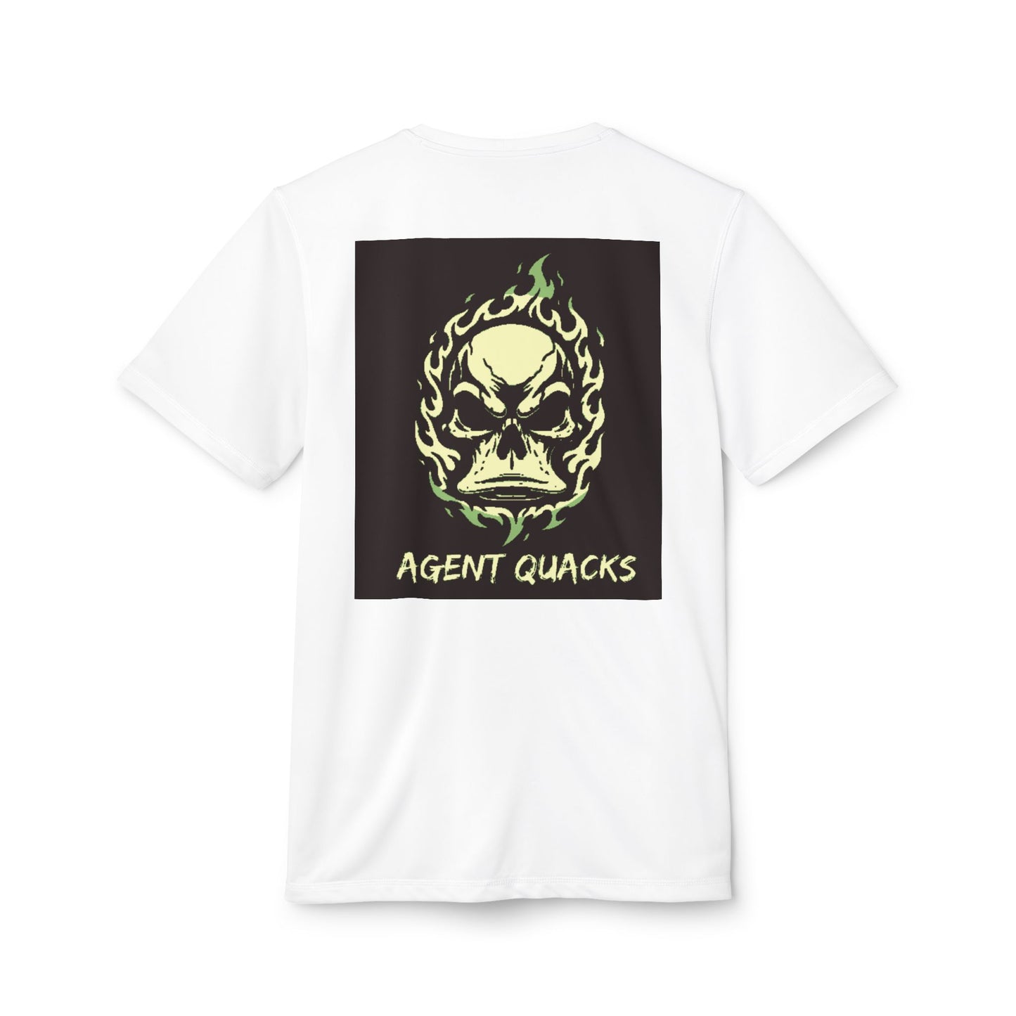Limited Edition "Witch Vixx" Halloween adidas Unisex Sport T-Shirt