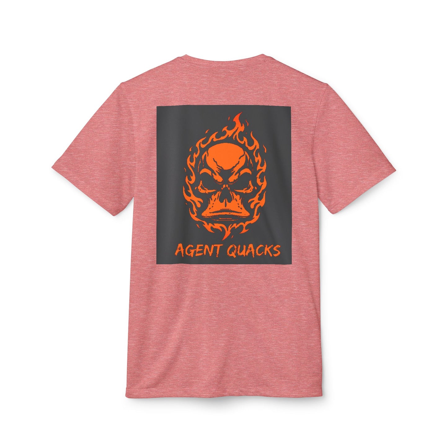 Limited Edition "Fiery General Onyx" Halloween adidas Unisex Sport T-Shirt