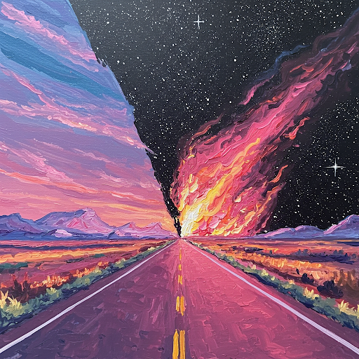 Multidimensional Highway Collection of 100