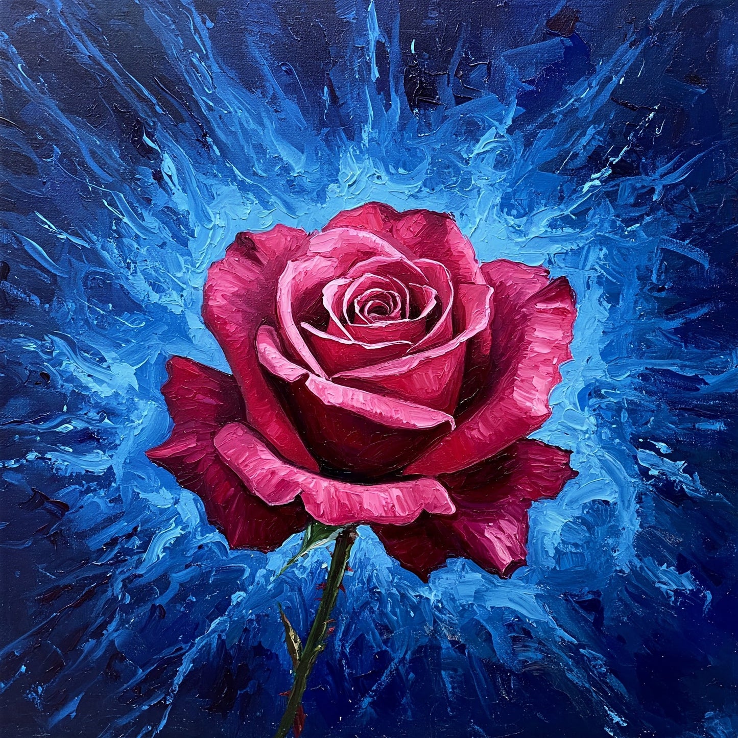 Wonderful Roses Bundle pack of 11