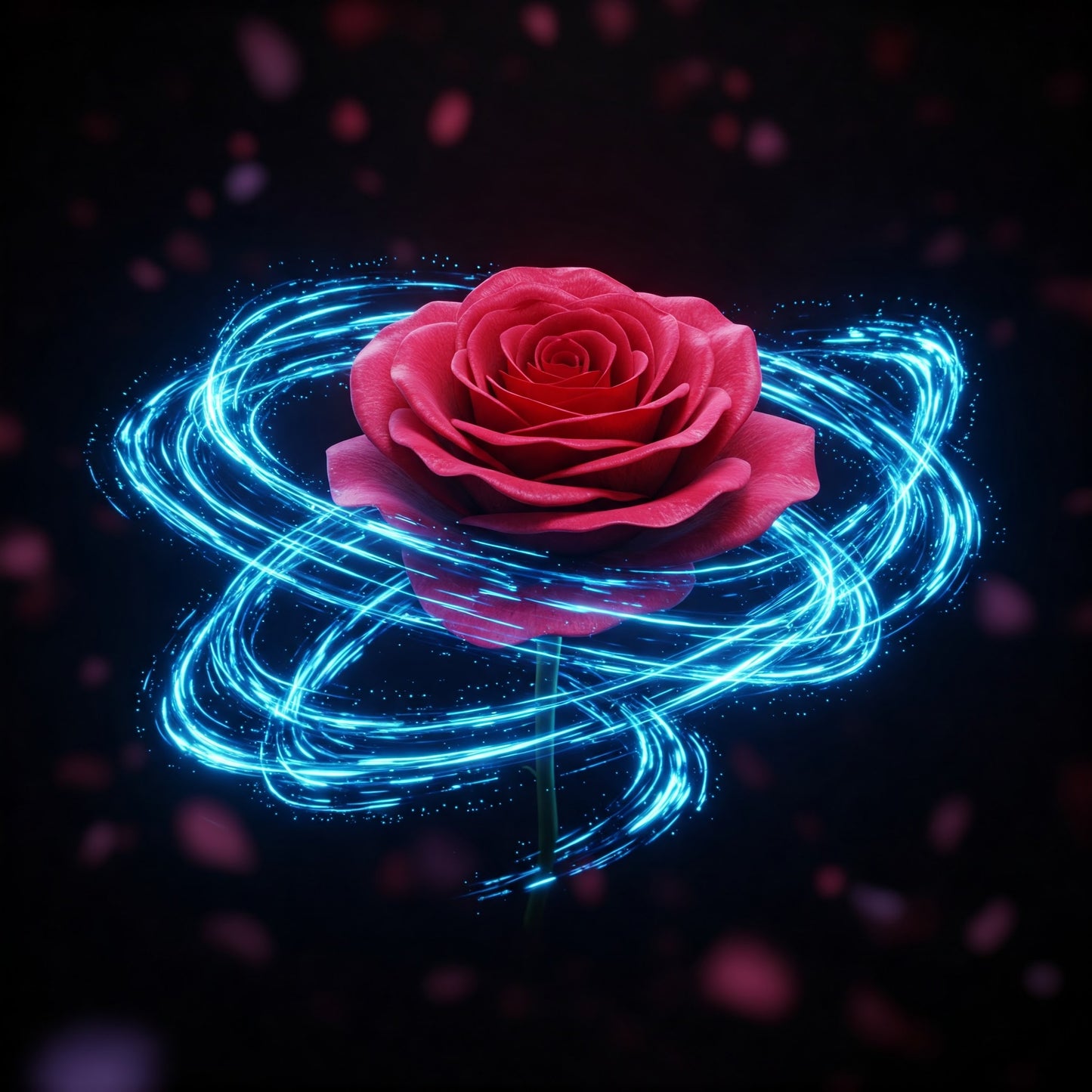 Wonderful Roses Collection of 99