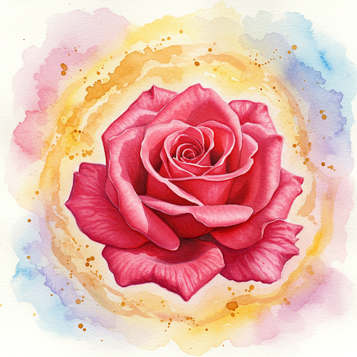 Wonderful Roses Bundle pack of 11