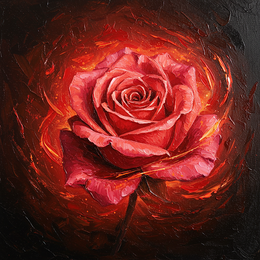 Wonderful Roses Collection of 99