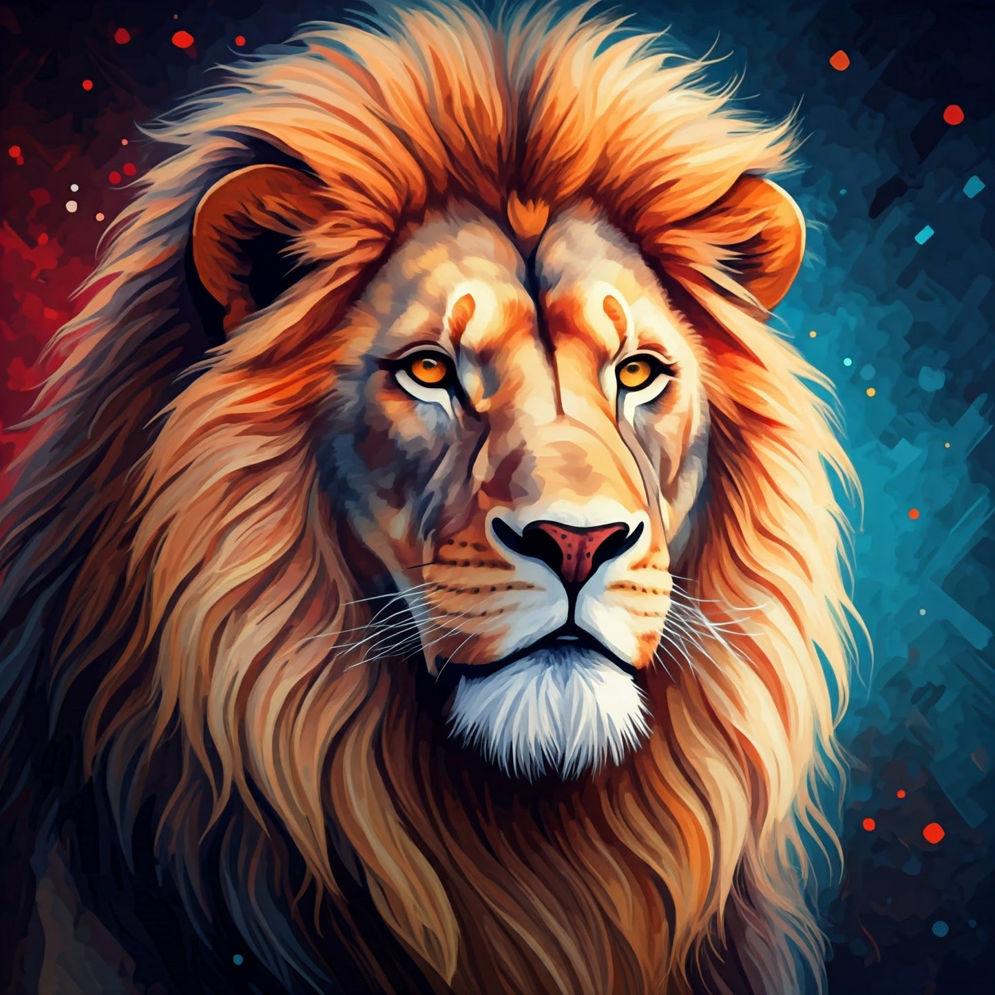 Animal Art Collection 44 Image Bundle