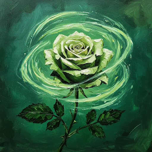Wonderful Roses Collection of 99