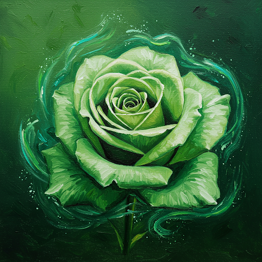 Wonderful Roses Collection of 99